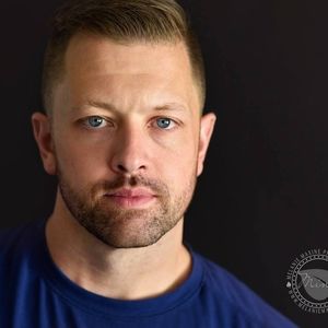 Meet your Posher, Jason